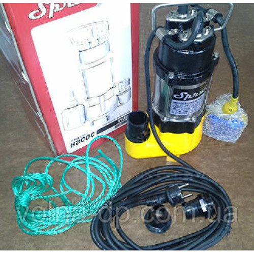 Дренажний насос NPO V180F Дренажний насос NPO V180F