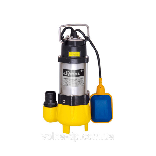 Дренажний насос NPO V180F Дренажний насос NPO V180F