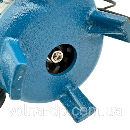 Дренажно-фекальний насос NPO V 250F Дренажно-фекальний насос NPO V 250F