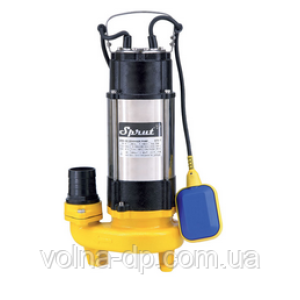 Дренажний насос NPO V750F