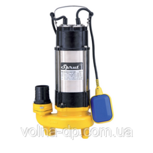 Дренажний насос NPO V750F Дренажний насос NPO V750F