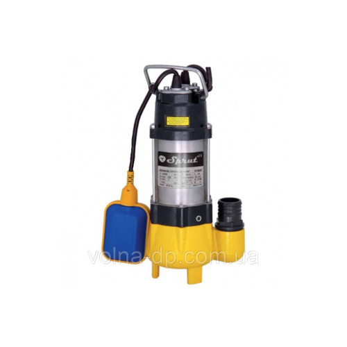 Дренажний насос NPO V750F Дренажний насос NPO V750F