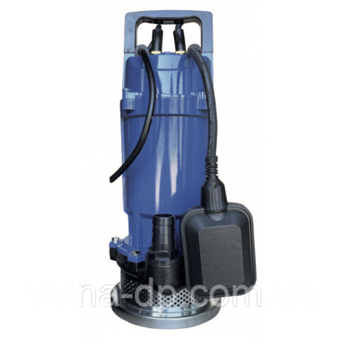 Насос дренажний NPO QDX 3-20-0,55
