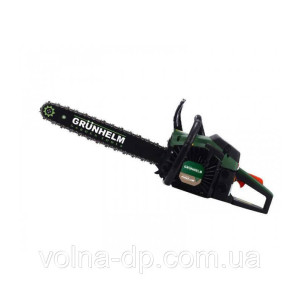 Бензопила Grunhelm GS-4000MG