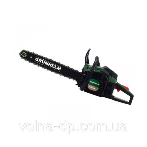 Бензопила Grunhelm GS-4000MG