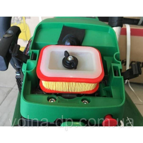 Бензопила Grunhelm GS-4000MG