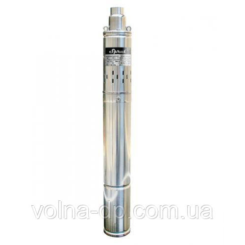 Скважинный насос NPO 3SQGD 1-65-0,75 (кабель 15м)