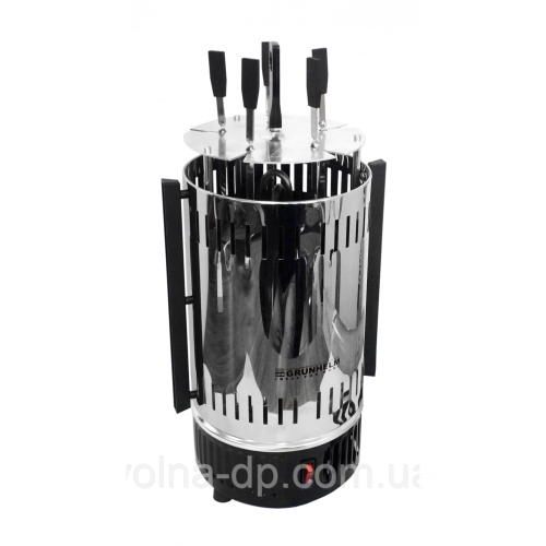 Електрошашоличниця Grunhelm GSE10 Електрошашоличниця Grunhelm GSE10