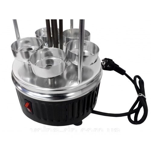 Електрошашоличниця Grunhelm GSE10 Електрошашоличниця Grunhelm GSE10