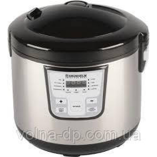 Мультиварка Grunhelm MC-11SB