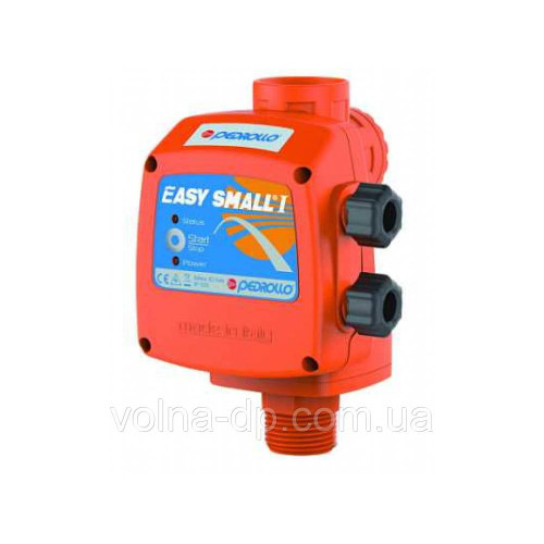 Контролер Pedrollo EASY SMALL 2 старт 1,5 bar