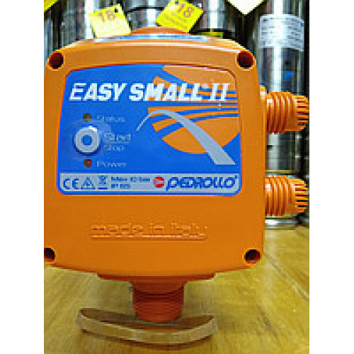 Контролер Pedrollo EASY SMALL 2 старт 1,5 bar