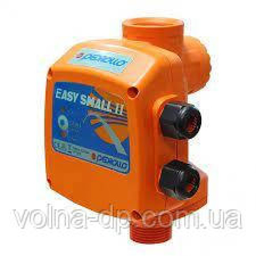 Контролер Pedrollo EASY SMALL 2 старт 1,5 bar