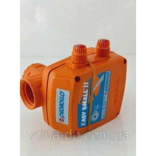 Контролер Pedrollo EASY SMALL 2 старт 1,5 bar