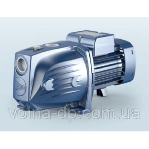 Насос поверхневий Pedrollo JSWm 2AX 1,1 kw(оригінал)