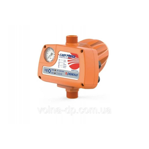 Контролер тиску Pedrollo EASYPRESS 2M 2.2 bar