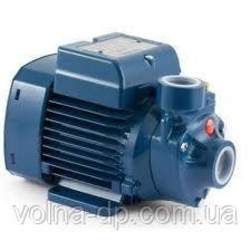 Насос вихровий поверхневий PKm 90 Pedrollo