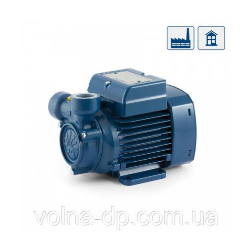 Насос вихровий PQm 60 Pedrollo