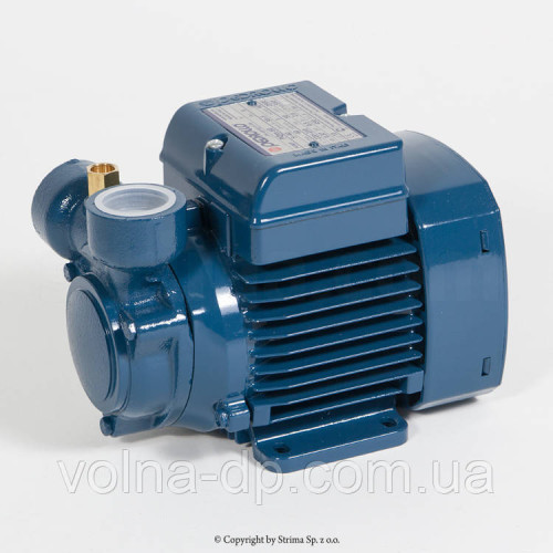 Насос вихровий PQm 60 Pedrollo