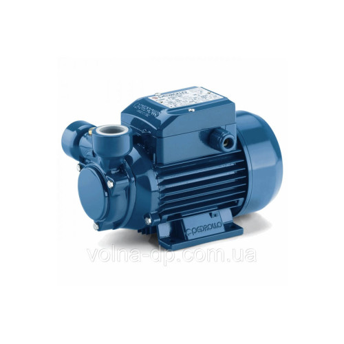 Насос вихровий PQm 80 Pedrollo Насос вихровий PQm 80 Pedrollo