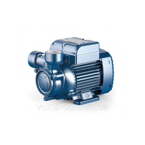 Насос вихровий PQm 80 Pedrollo Насос вихровий PQm 80 Pedrollo