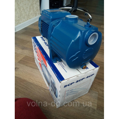 Відцентровий насос Pedrollo 3CPm 80