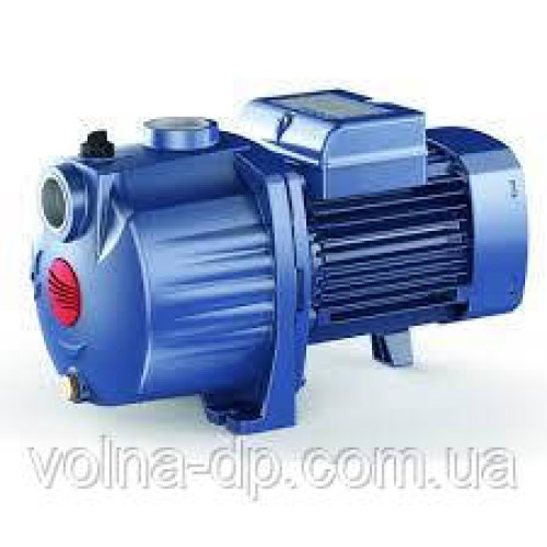 Відцентровий насос Pedrollo 3CPm 80