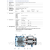 Насос Pedrollo 4CPm80E Насос Pedrollo 4CPm80E