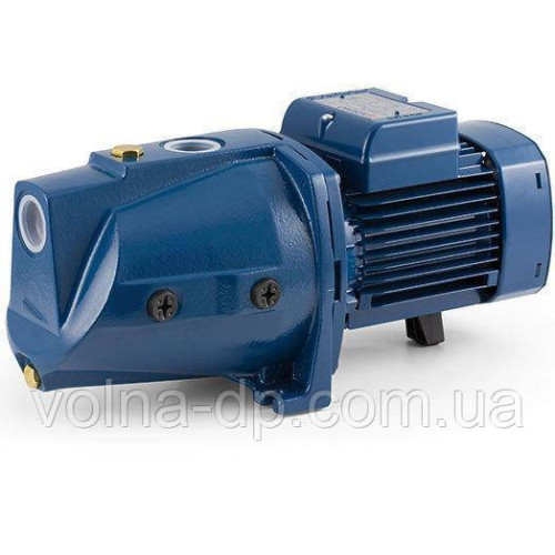 Насос центрогонний Pedrollo JSWm 2CX