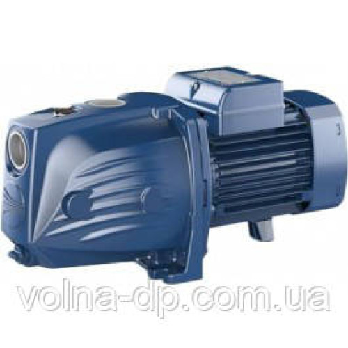 Відцентровий Насос PEDROLLO JSWm 2СХ 0,75 кВт Відцентровий Насос PEDROLLO JSWm 2СХ 0,75 кВт