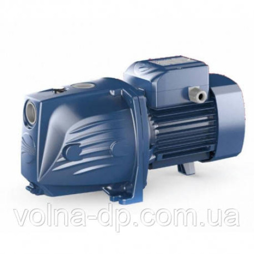 Відцентровий Насос PEDROLLO JSWm 2СХ 0,75 кВт Відцентровий Насос PEDROLLO JSWm 2СХ 0,75 кВт