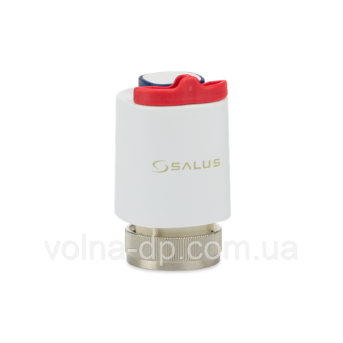 Сервопривод термоелектр. SALUS T28NC230 M28*1.5 230v