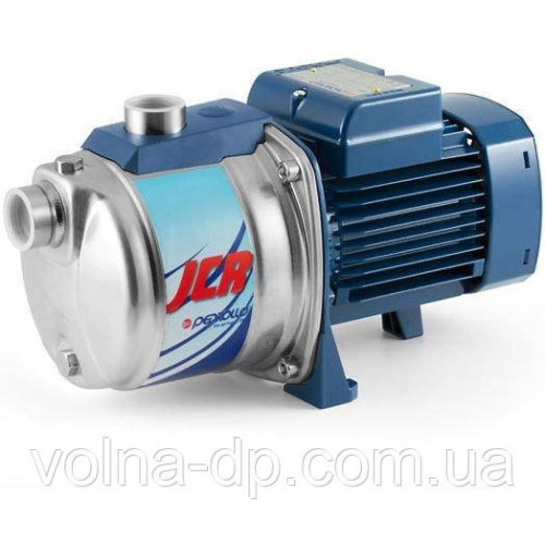Насос центрогонний Pedrollo JCRm 2C 0.75 Kw Насос центрогонний Pedrollo JCRm 2C 0.75 Kw