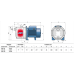 Насос центрогонний Pedrollo JCRm 2C 0.75 Kw Насос центрогонний Pedrollo JCRm 2C 0.75 Kw
