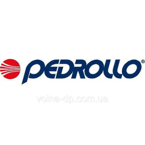 Насос центрогонний Pedrollo JCRm 2C 0.75 Kw Насос центрогонний Pedrollo JCRm 2C 0.75 Kw
