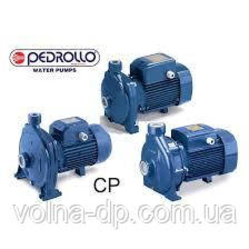Насос поливальний Pedrollo CPm 160B