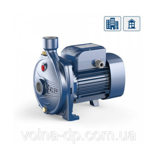 Відцентровий Насос Pedrollo CPm158