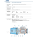 Відцентровий насос Pedrollo JSWm 3BL