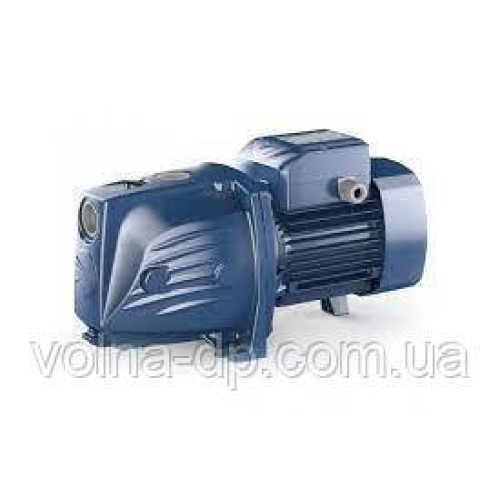 Насос поверхневий Pedrollo JSWm 3BM 1,5 кВт Оригінал