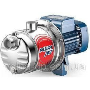 Багатостуденчастий насос Pedrollo PLURIJETm 3/80X
