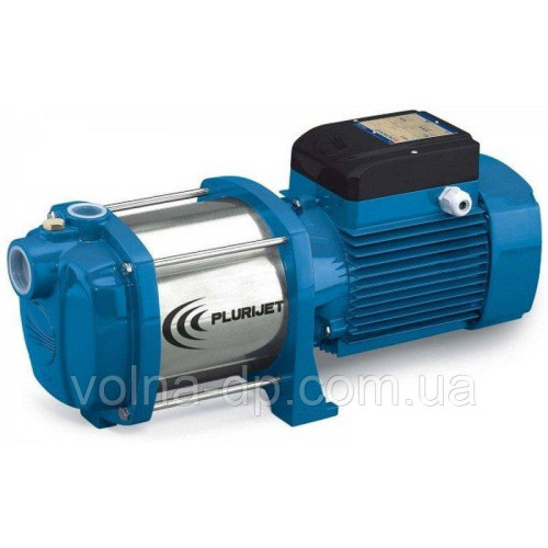 Багатостуденчастий насос Pedrollo PLURIJETm 3/80X