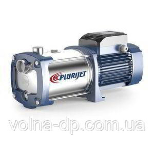 Багатостуденчастий насос Pedrollo PLURIJETm 3/80X