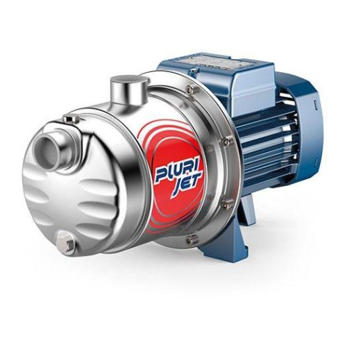 Багатоступінчастий Насос Pedrollo PLURIJETm 4/100 X