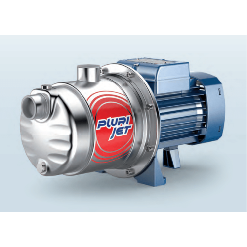 Багатоступінчастий Насос Pedrollo PLURIJETm 4/100 X