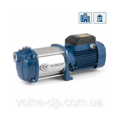 Багатоступінчастий Насос PEDROLLO PLURIJET 5/200X