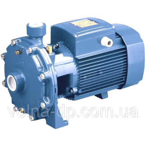 Відцентровий Насос Pedrollo 2CP 32/210 A (380ВТ)
