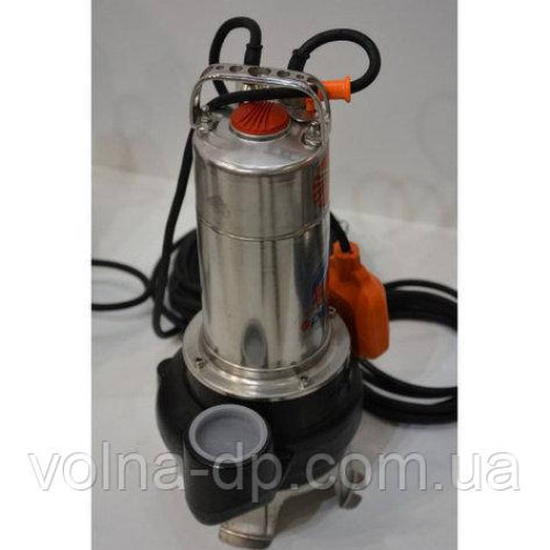 Фекальний насос Pedrollo BCm 15/50-N(10 метрів кабель)