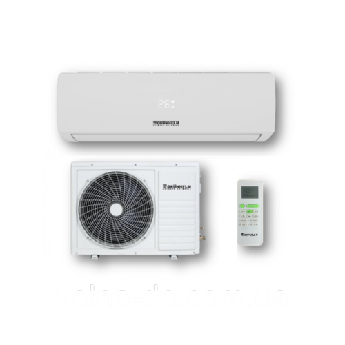 Кондиціонер Grunhelm GAC-07GH Кондиціонер Grunhelm GAC-07GH