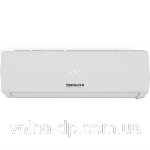 Кондиціонер Grunhelm GAC-07GH Кондиціонер Grunhelm GAC-07GH