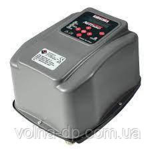 Частотний перетворювач Italtecnica NETTUNO 3P-13A